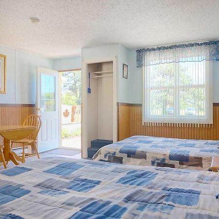 Green Acres Motel 萨默塞德 外观 照片