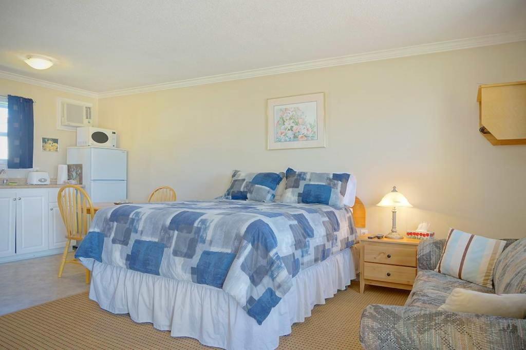 Green Acres Motel 萨默塞德 外观 照片