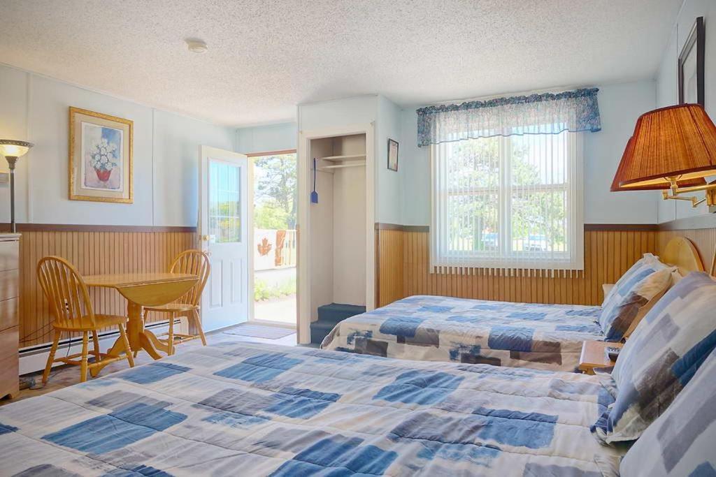 Green Acres Motel 萨默塞德 外观 照片