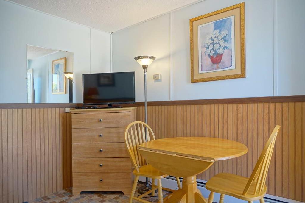 Green Acres Motel 萨默塞德 外观 照片